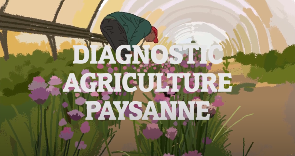 Agriculture Paysanne